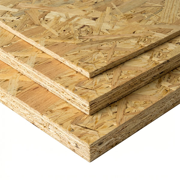 Pircher Pannello Truciolare in OSB 3